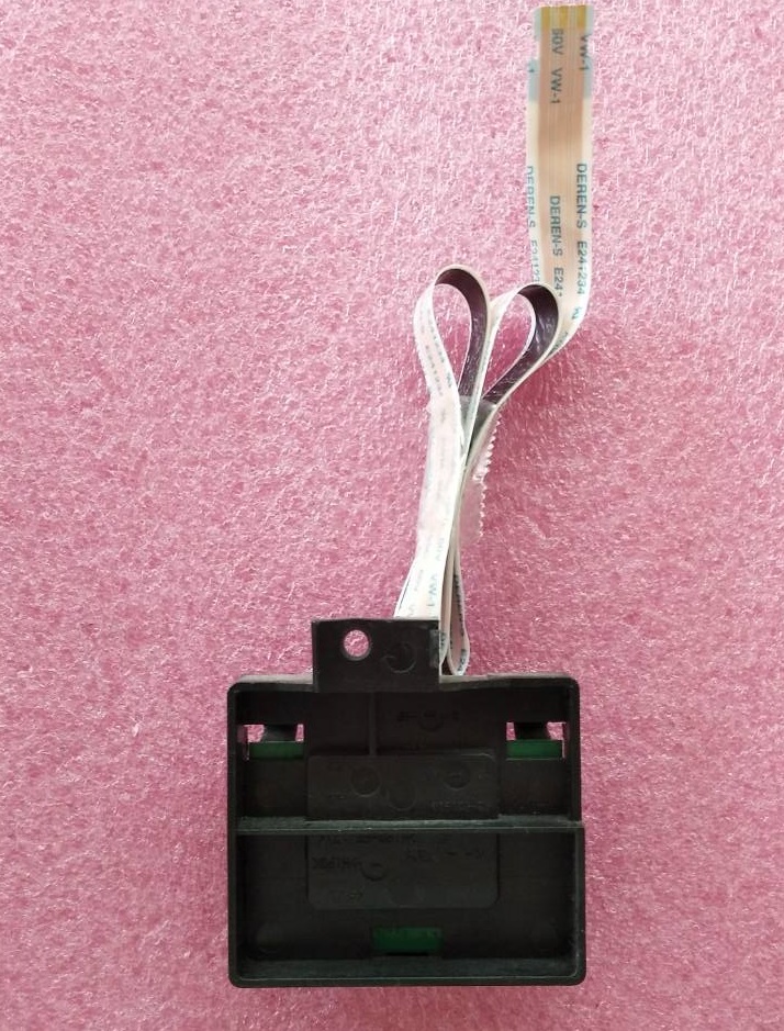 ตัวรับสัญญาณ Wifi ทีวี TCL ทีซีแอล ของแท้มือสองถอดจากเครื่อง รุ่น65C7000A พาร์ท WCT5KN2301 07-7668L2-MA0G