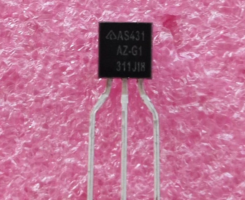 ไอซี AS431