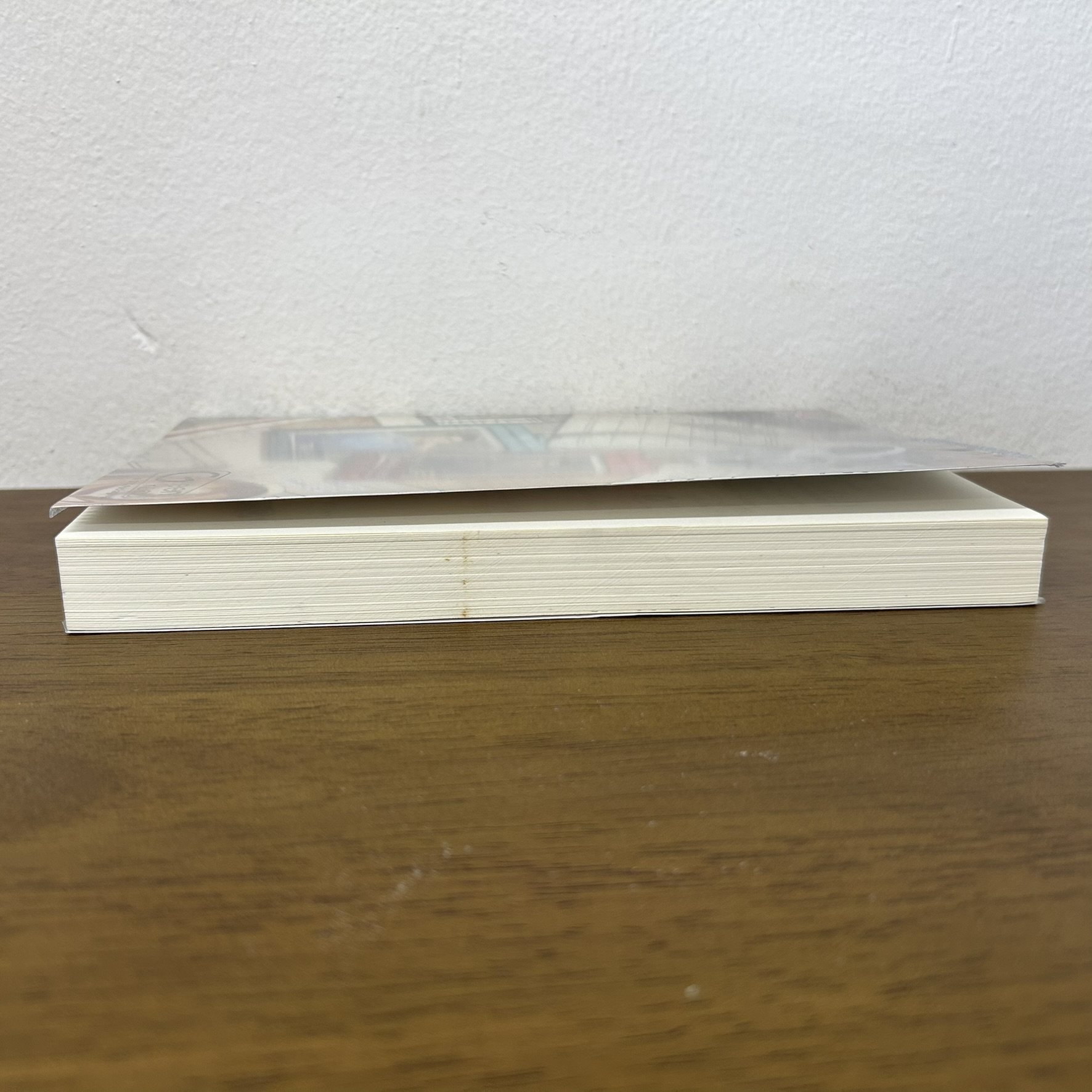 [YAOI] OUT OF LOVE แสดงความรัก ... afterday (มือสอง) นิยายวาย everY