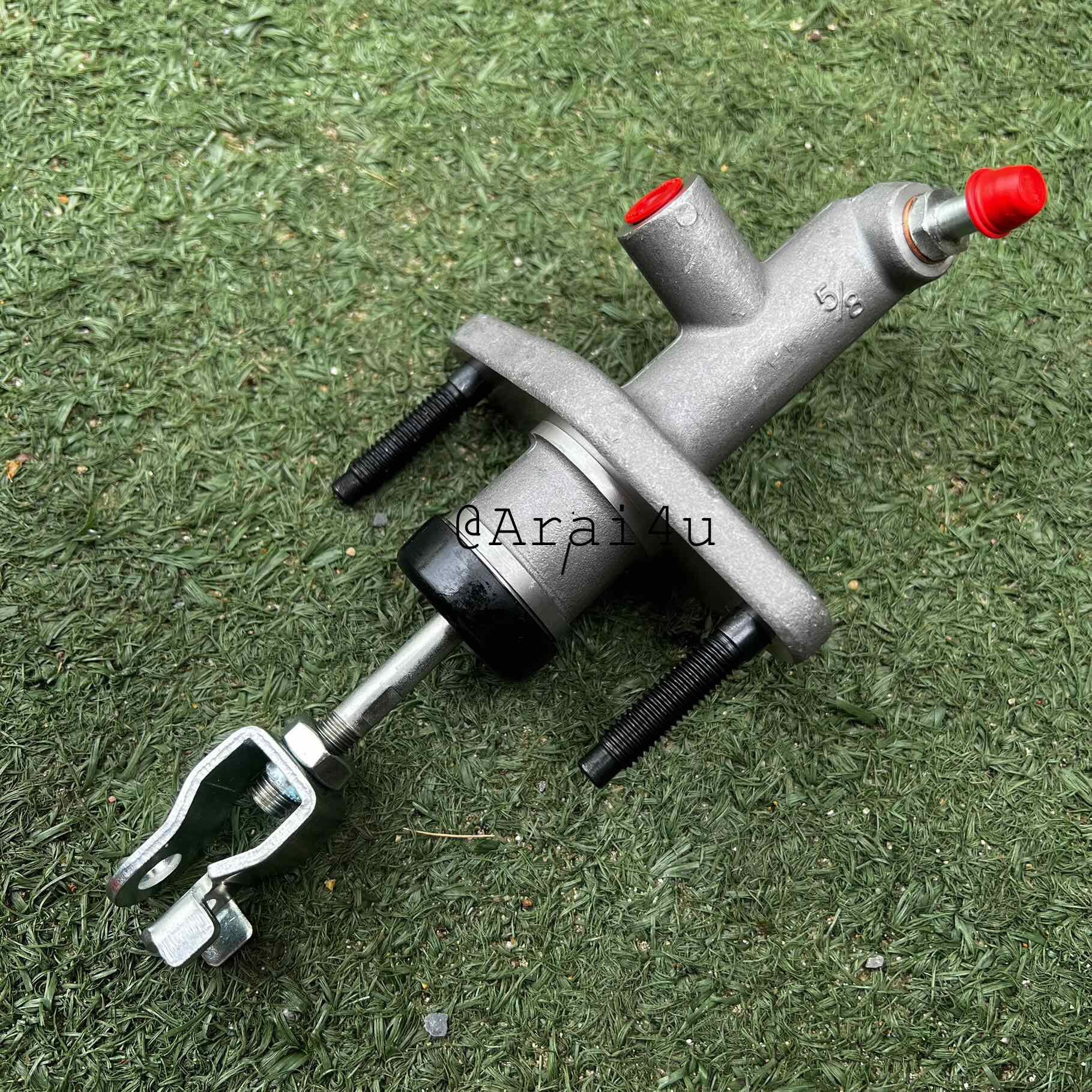 TRW ปั้มคลัทช์บน HONDA CIVIC EG 92-95 5/8 PNB254