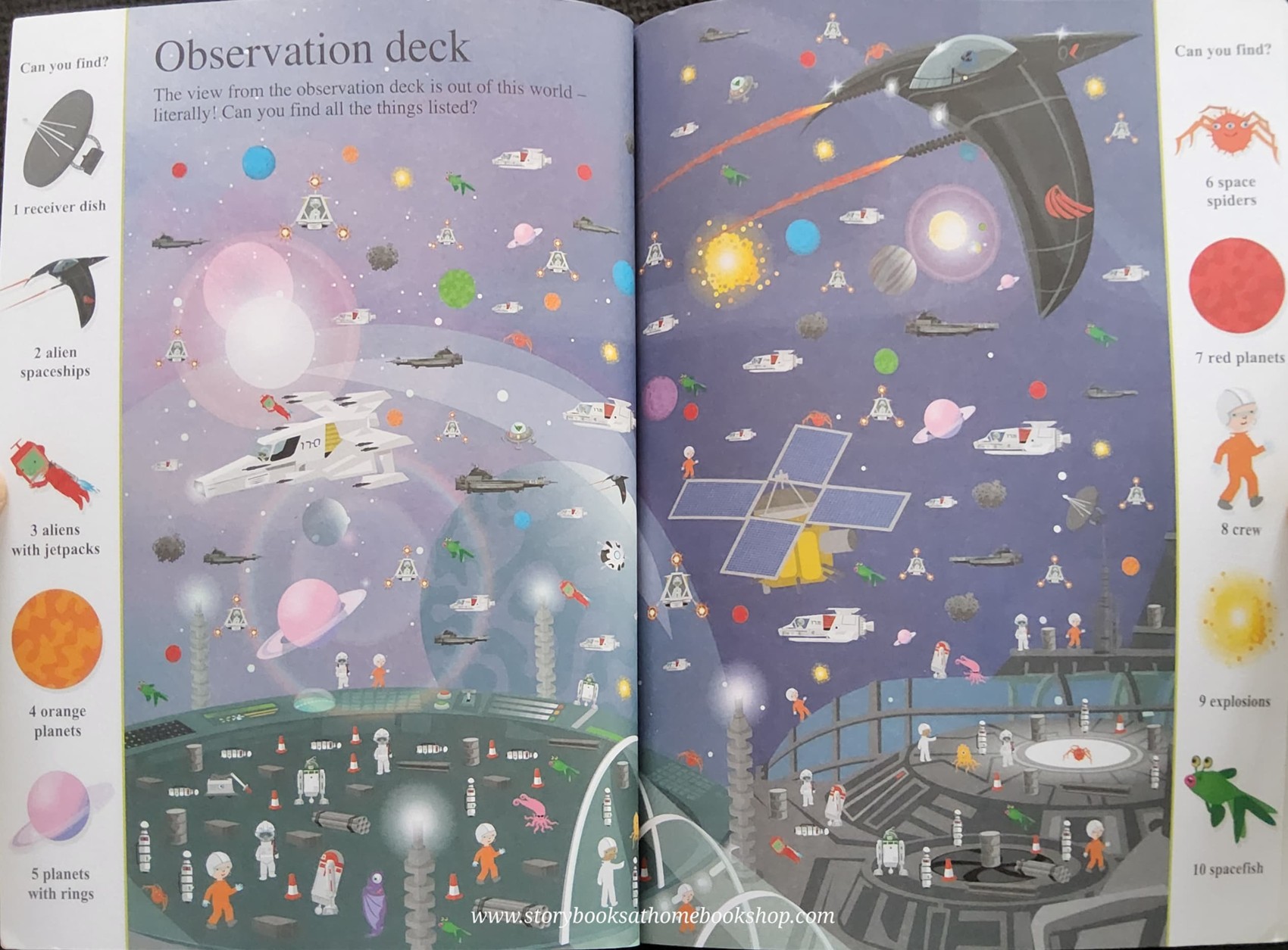 PUZZLE BOOK** ðð SEARCH AND FIND SPACE