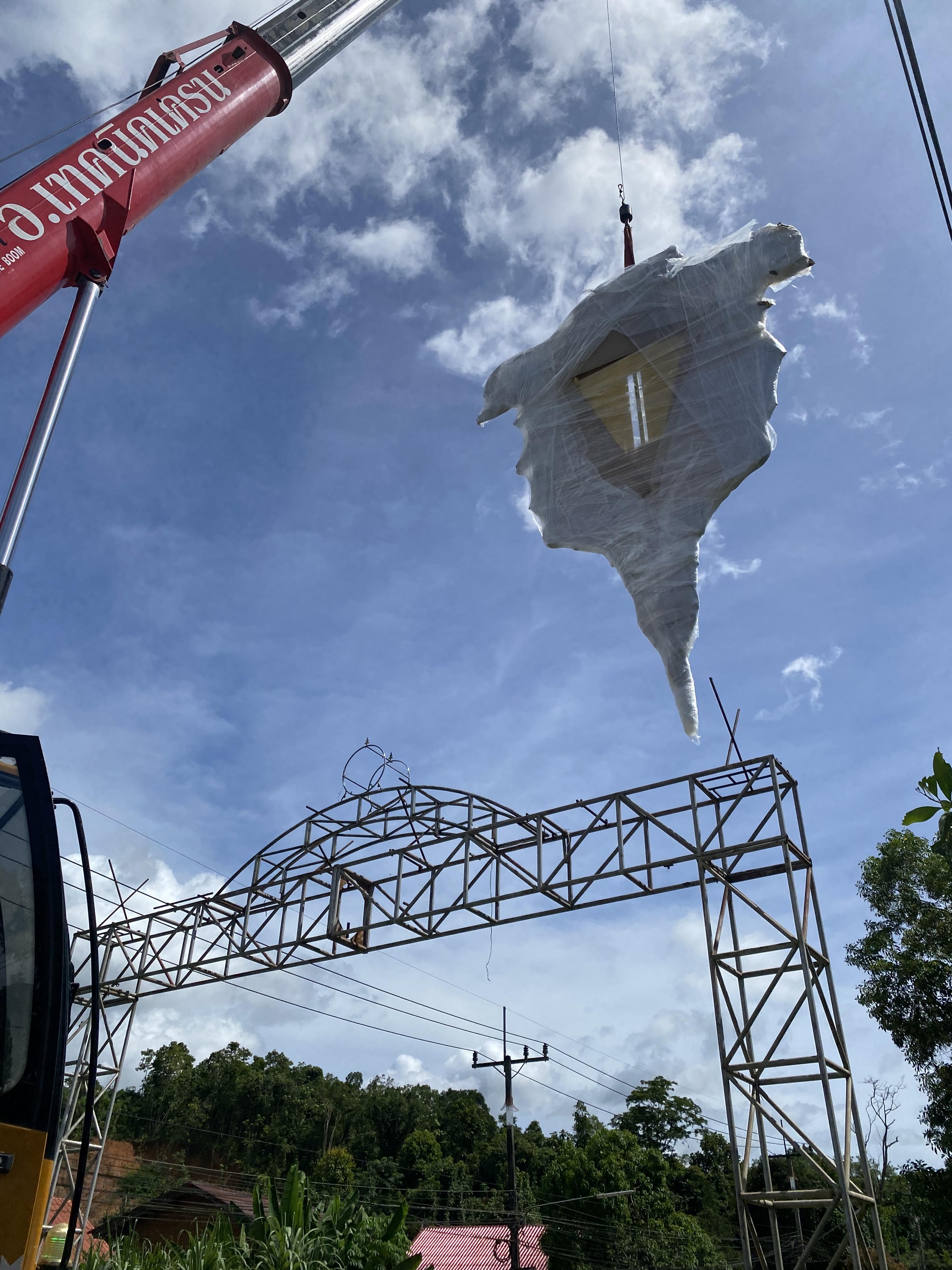 ซุ้มประตูเมือง07