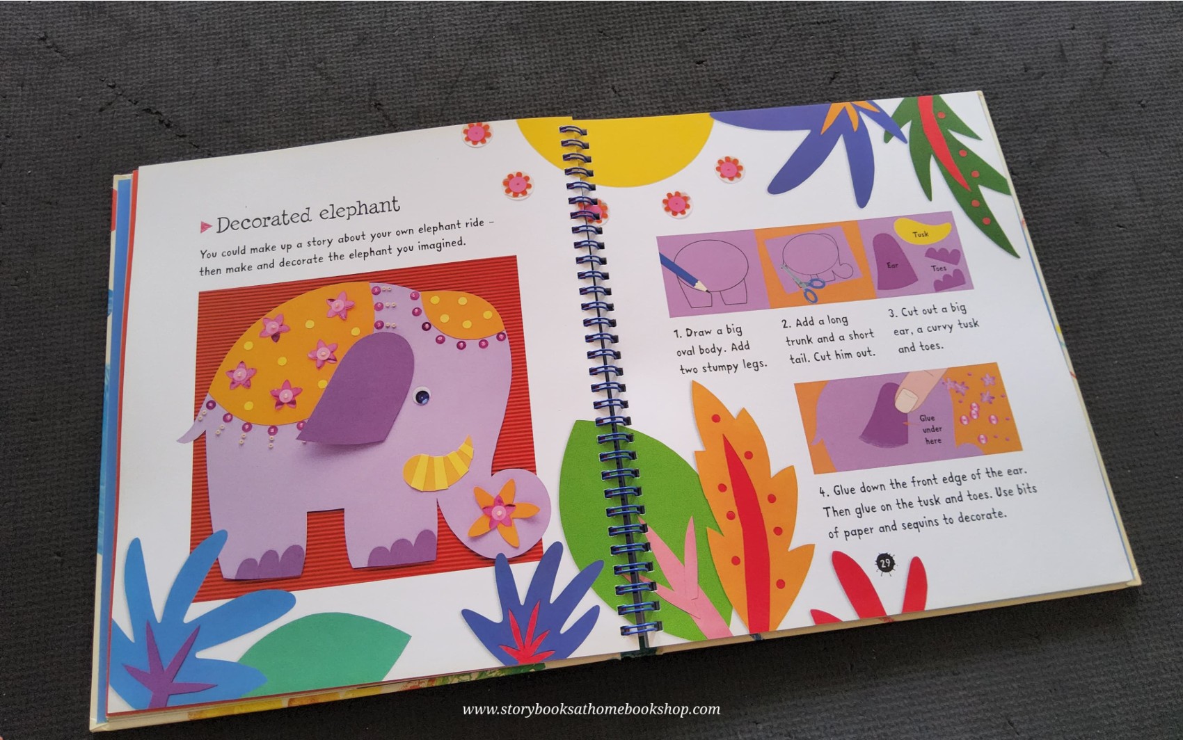 Art Book ** ð
ð
THE USBORNE FIRST BOOK OF ART