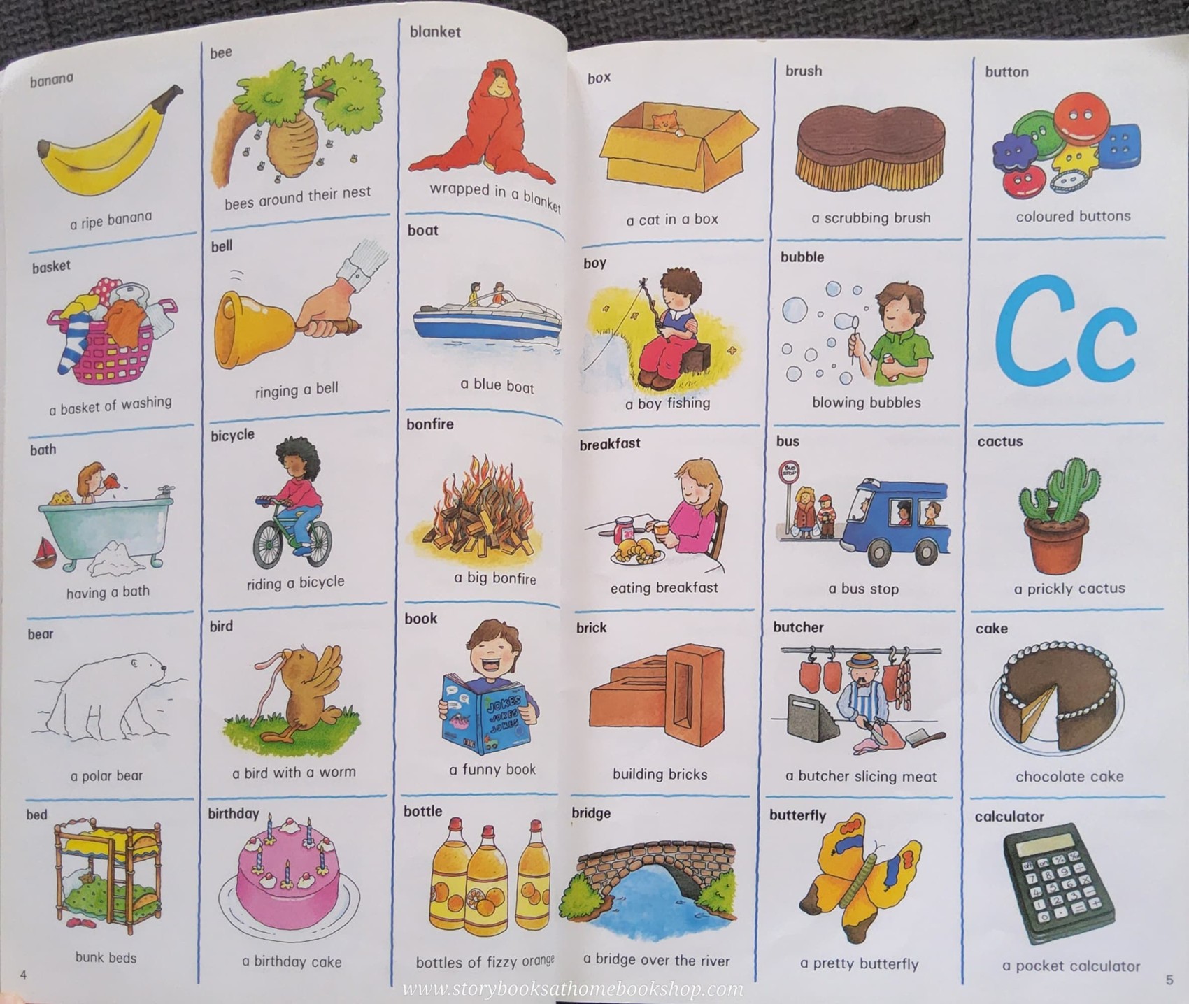 Knowledge Book** ð
ðPICTURE DICTIONARY