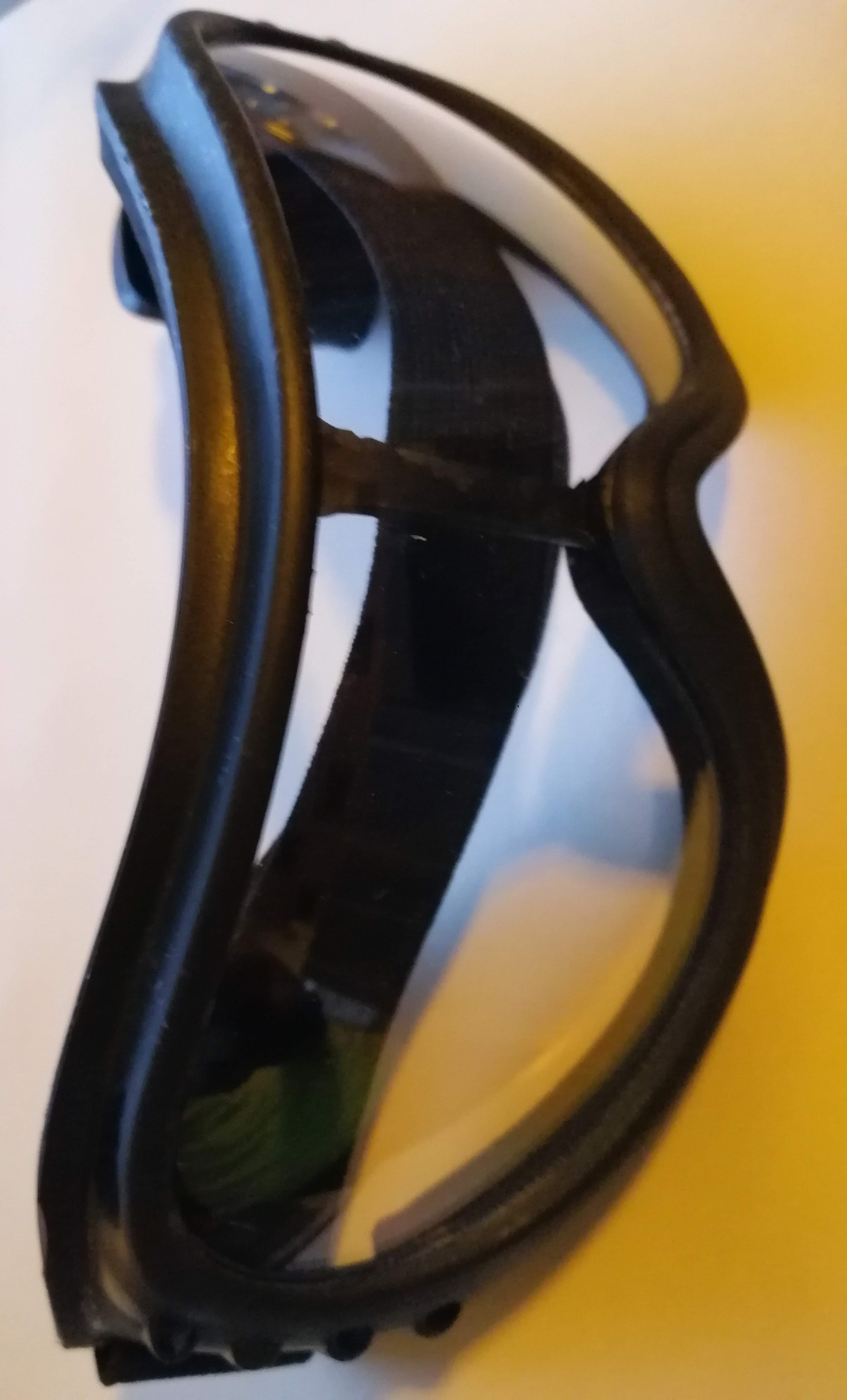 Hurricane Sport Goggle