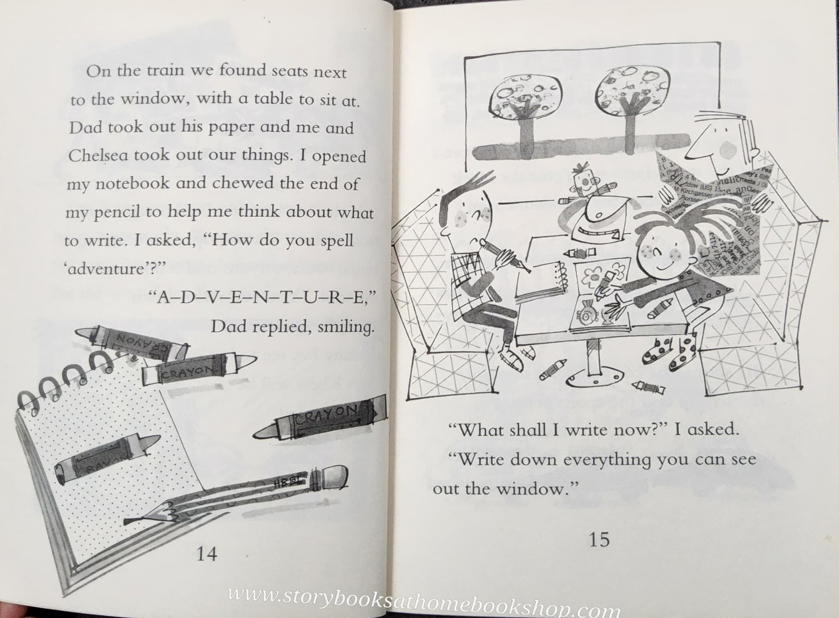 วรรณกรรมเยาวชน แนะนำ📢 **หนังสือนิทานปกอ่อน** 🍅🍓WALKER STORIES: ROBIN HOOD'S DAY BY JOSEPHINE FEENEY