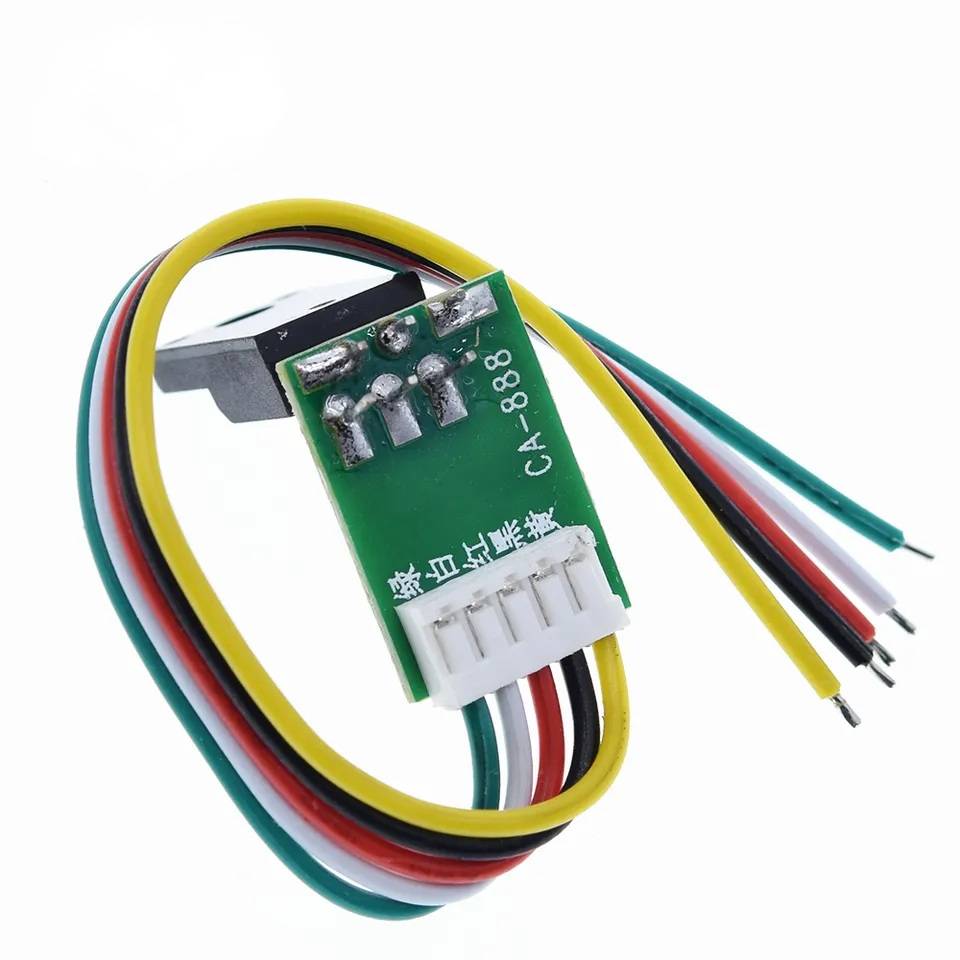 CA-888 แผงวงจรจ่ายไฟอเนกประสงค์สำรับซ่อมซัพพลายทีวี LCD และ LED