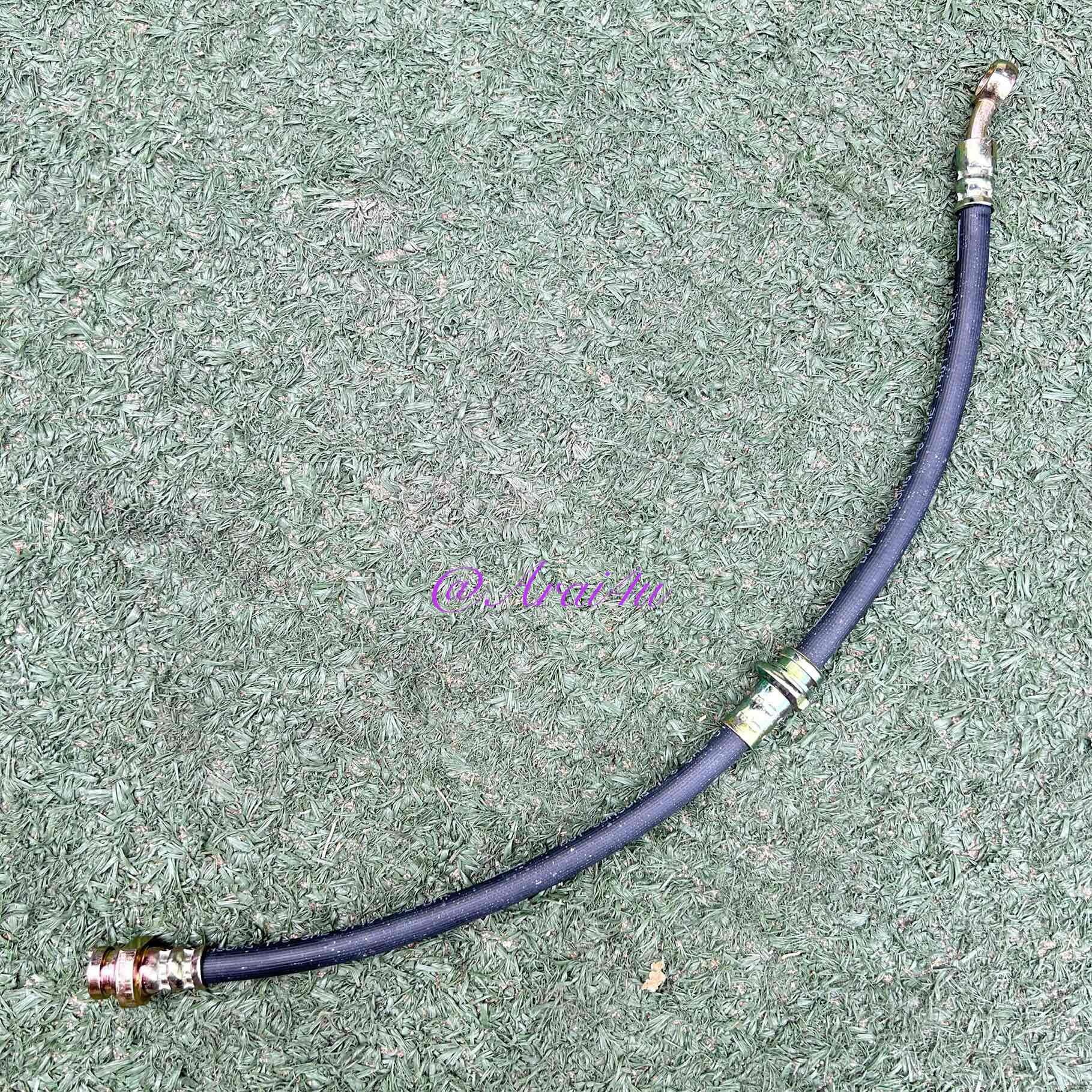 สายอ่อนเบรคหน้า NISSAN B13 เส้นละ
