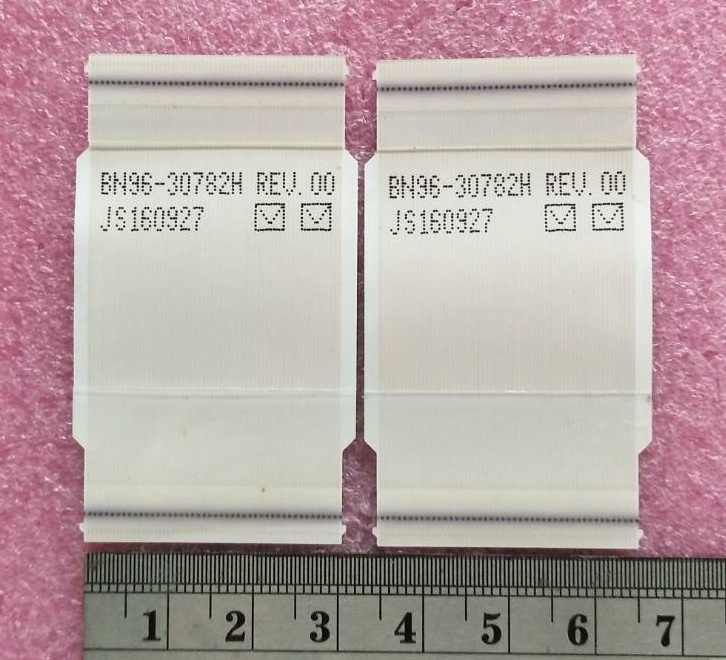 สายแพสั้นซัมซุง SAMSUNG ของแท้ถอดจากเครือง พาร์ทBN96-30782H