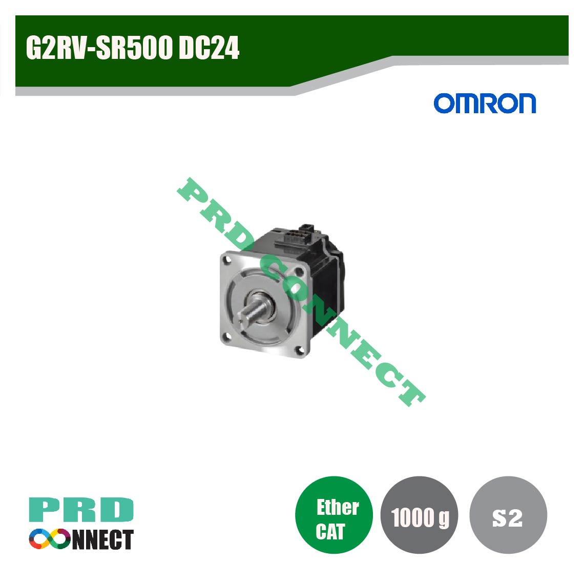 R88M-1M20030T-S2
