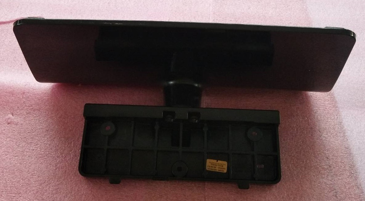 ขาตั้งทีวี ซัมซุง Samsung ของแท้ถอดจากเครื่อง รุ่นUA32H4140 BN61-09996A BN63-11623A
