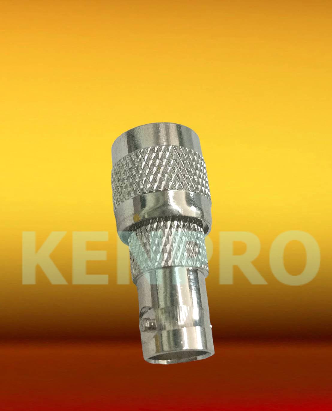 ขั้วแปลงเสาอากาศวิทยุสื่อสาร KINGTON เป็น BNC