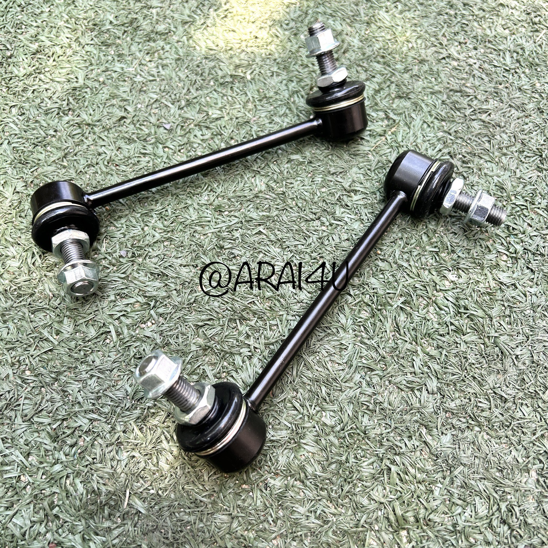 ลูกหมากกันโคลง ISUZU DMAX 4WD LH/RH คู่ละ