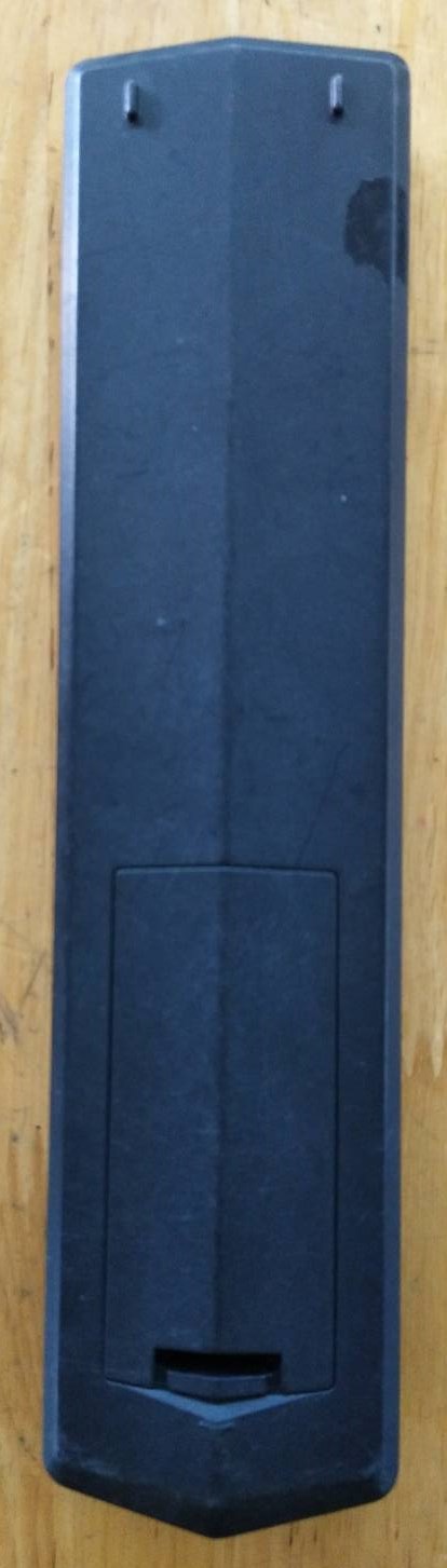 รีโมท TCL ของแท้มือสองมากับเครื่อง พาร์ท 06-526W37-E002X