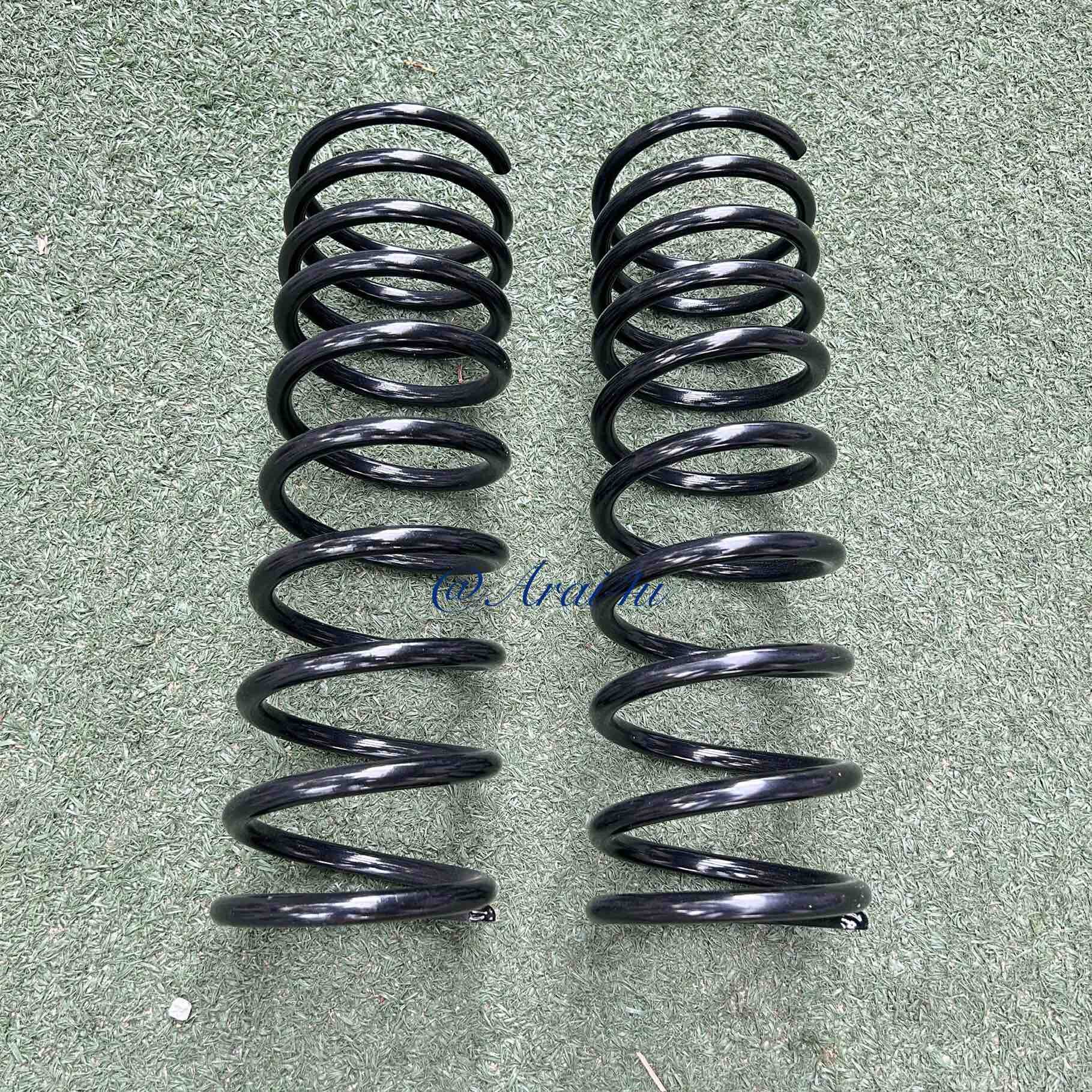 สปริงโช้คหลัง NISSAN NV คู่ละ NI-S002 สปริงโช๊คหลัง NISSAN NV คู่ละ NI-S002