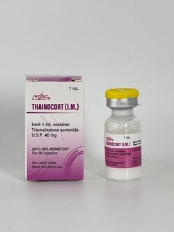 Thainocort 40mg