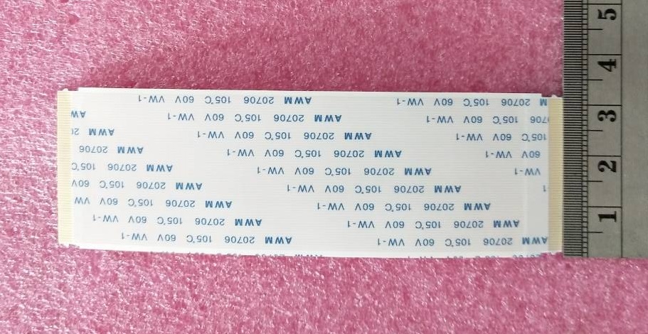 สายแพทีคอน ของใหม่ ขนาด ความยาว 10ชม. ความกว้าง 3ซม. ใช้ได้กับหลายรุ่นที่ขนาดเท่ากัน