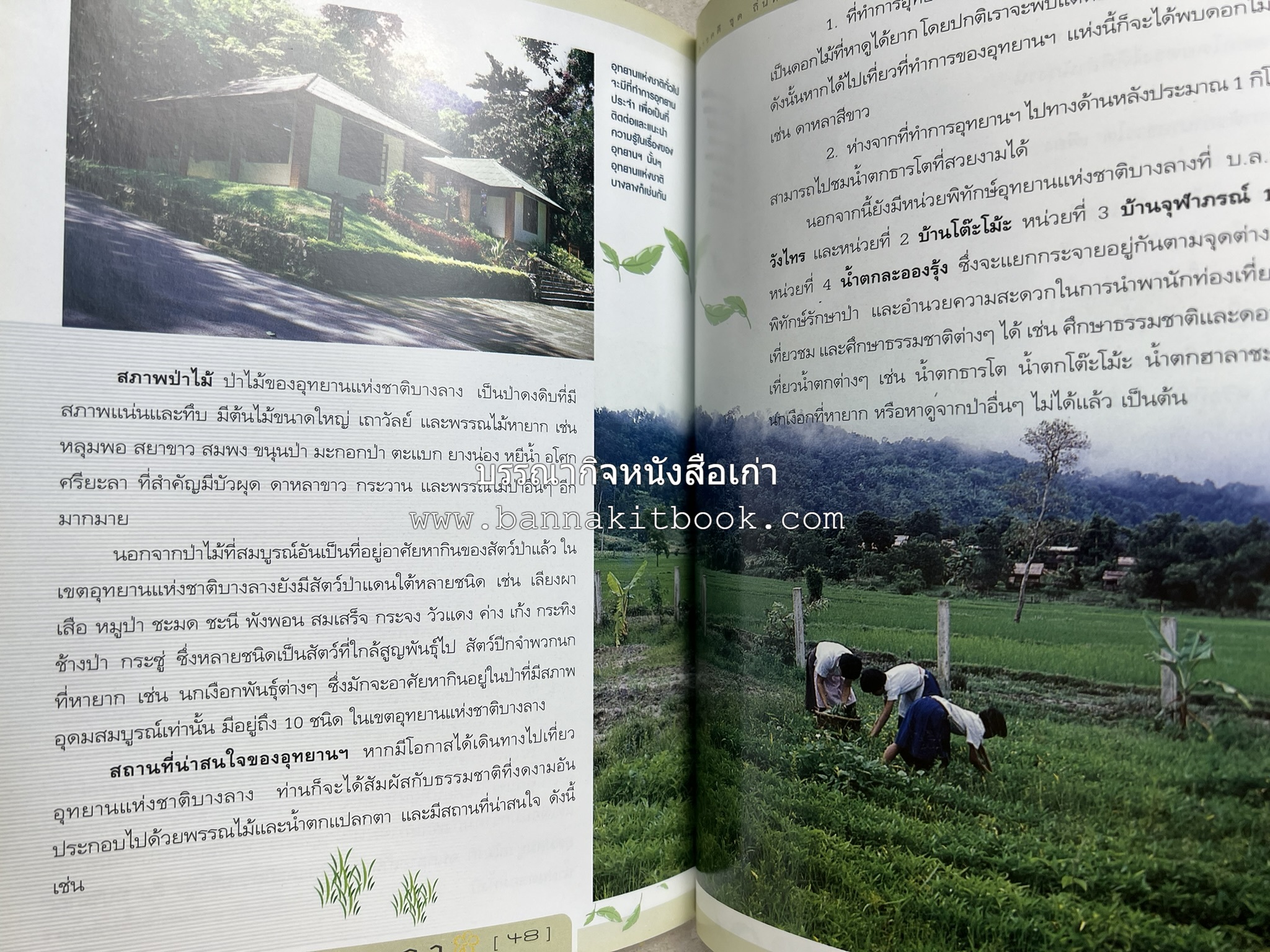 ยะลา สารคดีชุดถิ่นทองของไทย โดย : สมัย สุทธิธรรม.