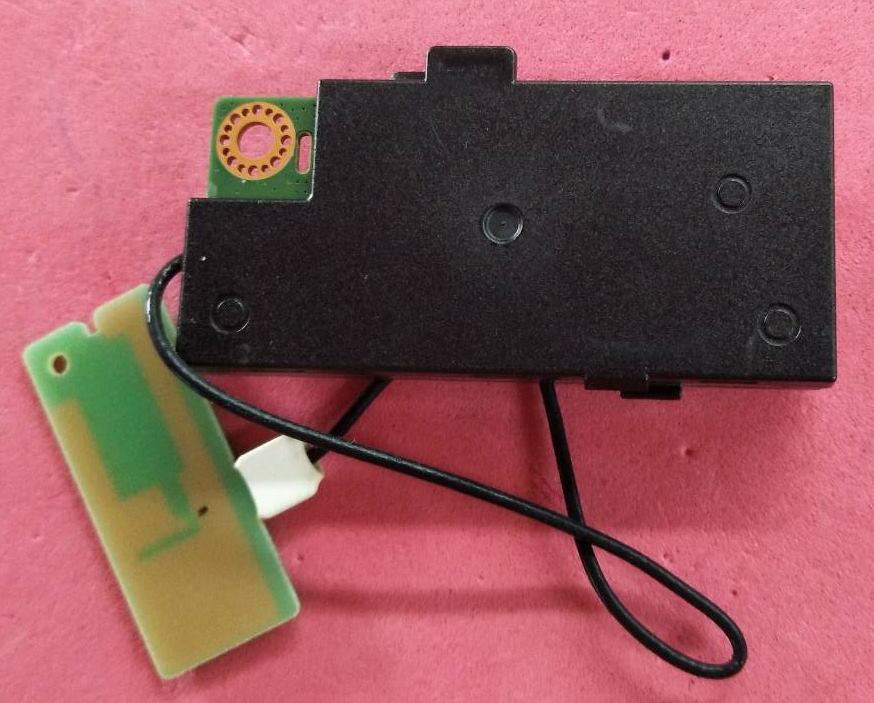 ชุดตัวรับสัญญาณWI-FI ทีวีซัมซุง อะไหล่แท้/ของถอดพร้อมใช้งาน พาร์ท BN59-01194E BN59-01194A