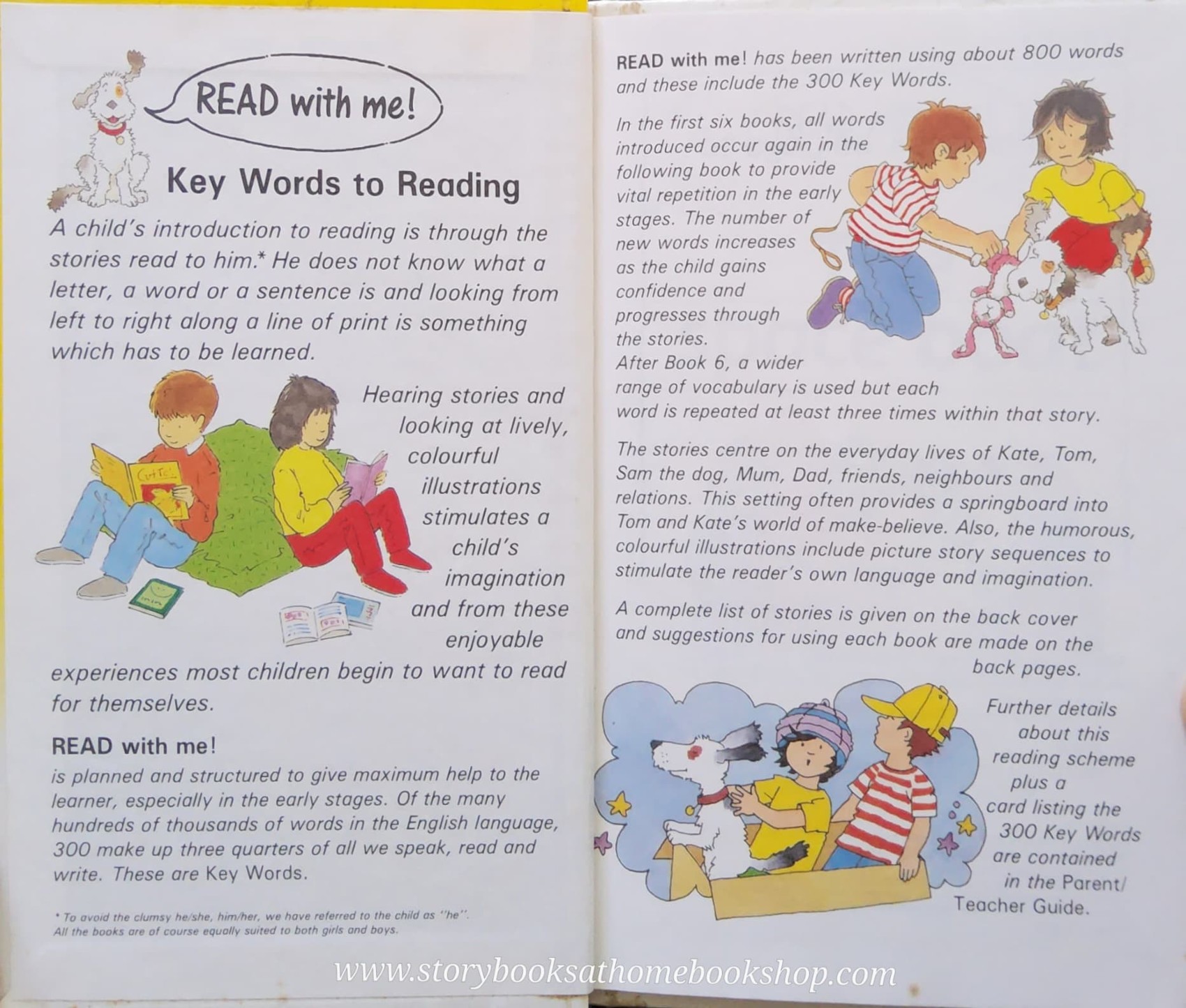 หนังสือนิทานปกแข็ง** 🍅🍓Read with me! THE SPACE BOAT #3