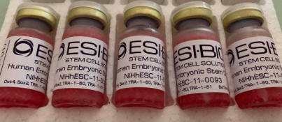 ESI Bio Stemcell 10 ล้าน