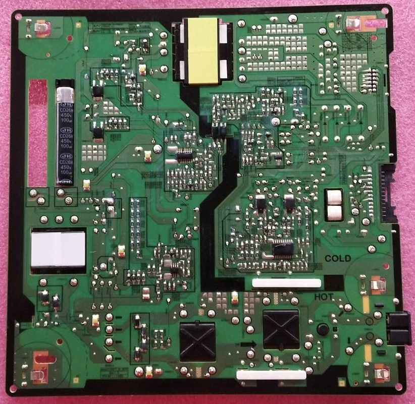 ซัพพลายทีวีซัมซุง SAMSUNG อะไหล่แท้มือสองถอดจากเครื่อง พาร์ทBN44-01100A ใช้กับรุ่นQA50Q65AAKXXT QA50Q65ABKXXT