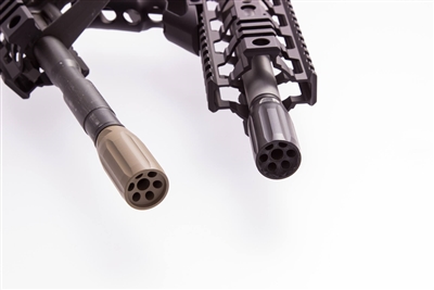 Kaw Valley Precision - KVP Linear Comp [1/2×36]