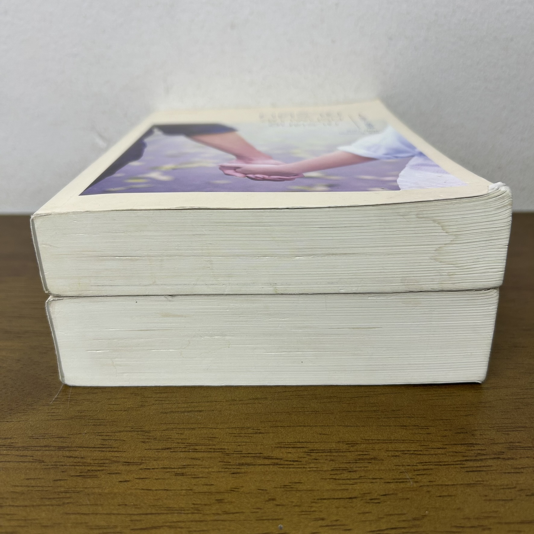คดีร้ายสุภาพบุรุษอันตราย เล่ม 1-2 จบ ครบชุด ... ติงโม่ Ding Mo (มือสอง) นิยายรัก แปลจีน แจ่มใส