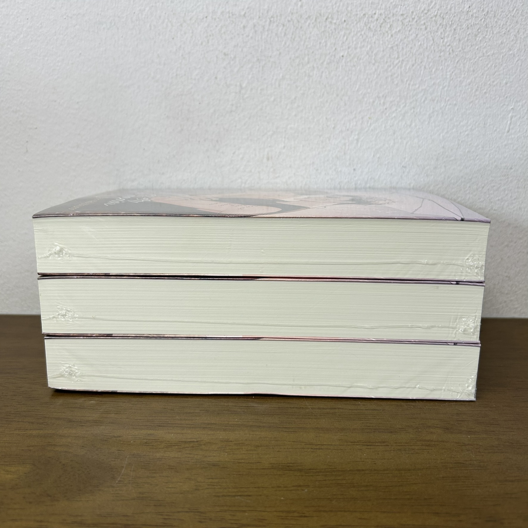 [YAOI] Never again อย่ากลับไปรักนาวา ... CEO. (มือหนึ่งซีล) นิยายวาย DEEP