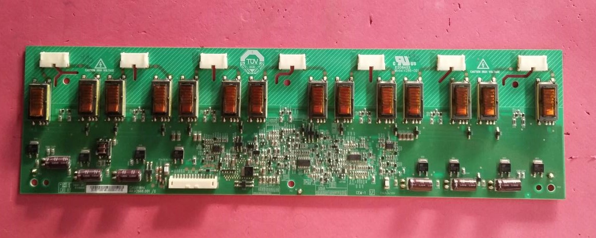 อินเวอร์เตอร์ รุ่นLA32A450C1 :รุ่นLT-32EX18 :4H.V2668.001/G