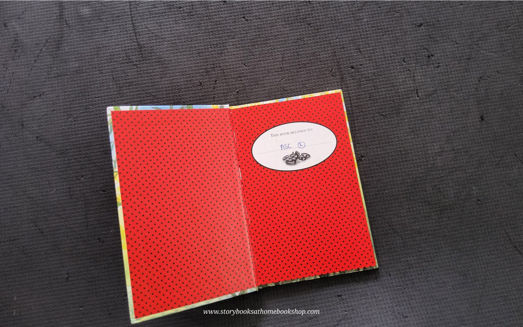 หนังสือนิทานปกแข็ง** ♥️LADYBIRD CHILDREN THE WIND IN THE WILLOWS♥️