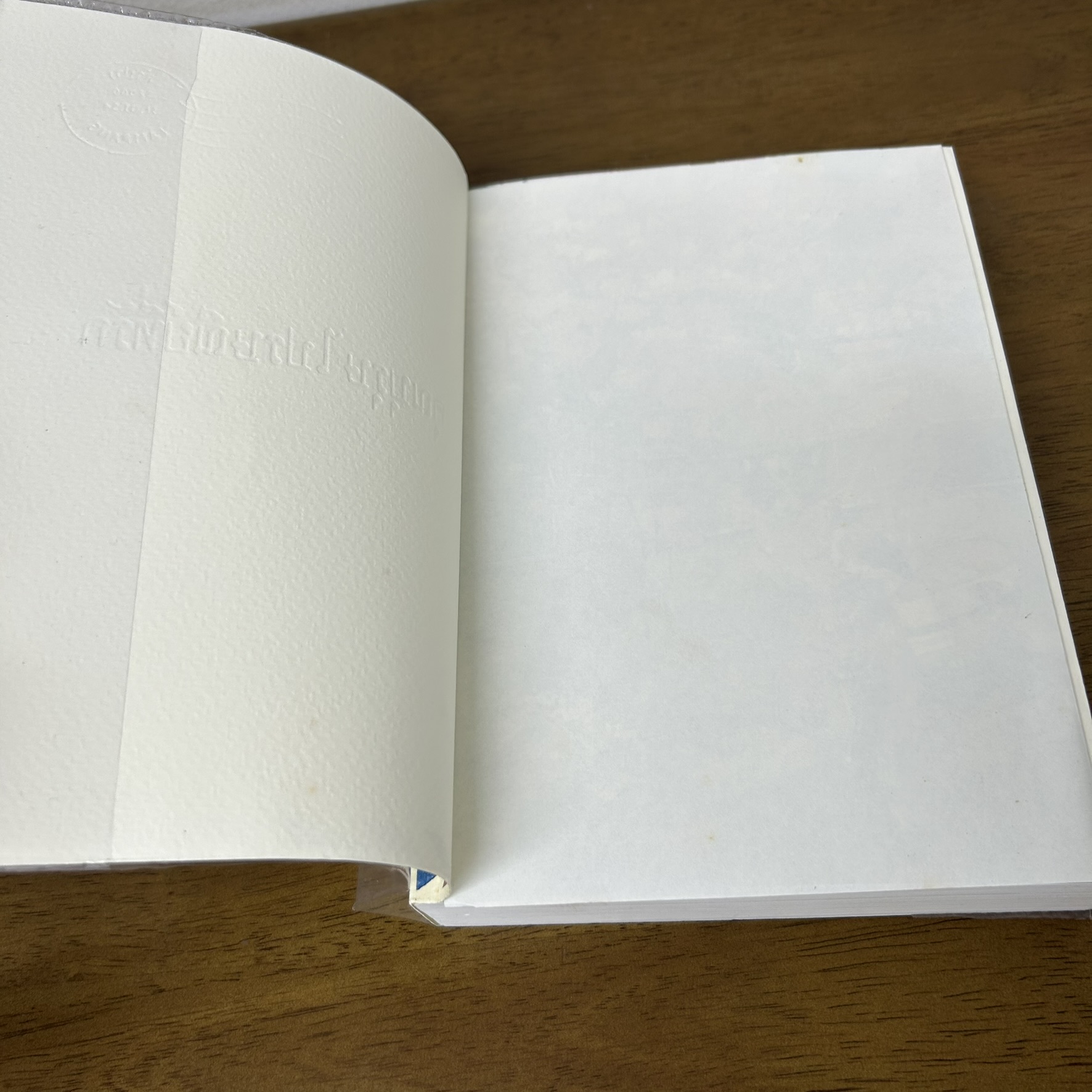 [YAOI] คุณบุรุษไปรษณีย์ที่รัก ... ถ้าเธอเป็นท้องฟ้า (มือสอง) นิยายวาย Hermit