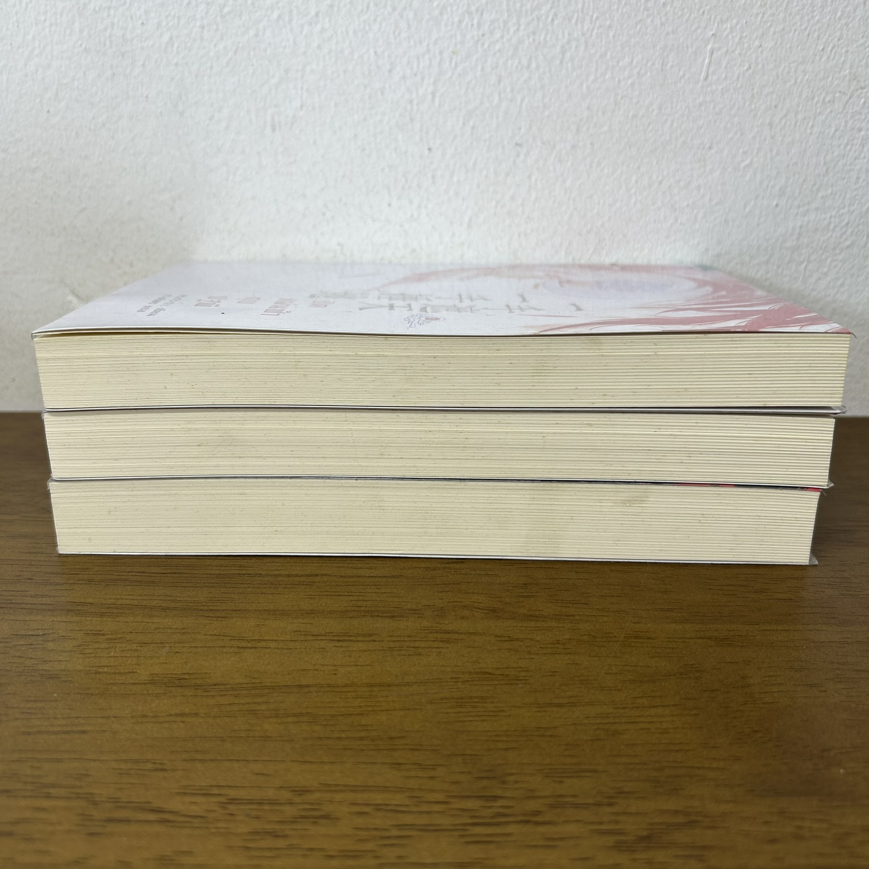 ชุด ปิดแผ่นฟ้า ทุบปฐพี เล่ม 1-3 จบ ครบชุด ... หรงจิ่ว เขียน (มือสอง) แปลจีน นิยาย อรุณ