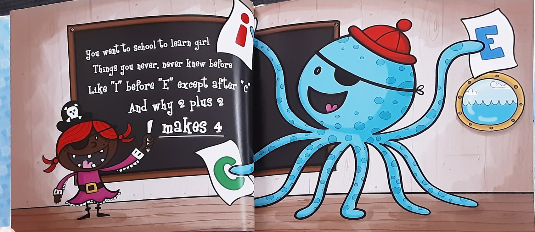 3 BOOKS SET with New Books **หนังสือนิทานปกแข็ง** 🍅🍓 ชุดหนังสือ POP READS SONY SONG STORY BOOK 3 BOOKS SET (WITH 1 OF VINYL RECORD)