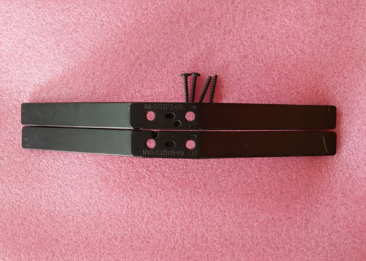 ขาตั้งทีวี Panasonic (ซับพลาย พานาโซนิค) ของแท้ถอดจากเครื่อง รุ่น TH-50GX400T