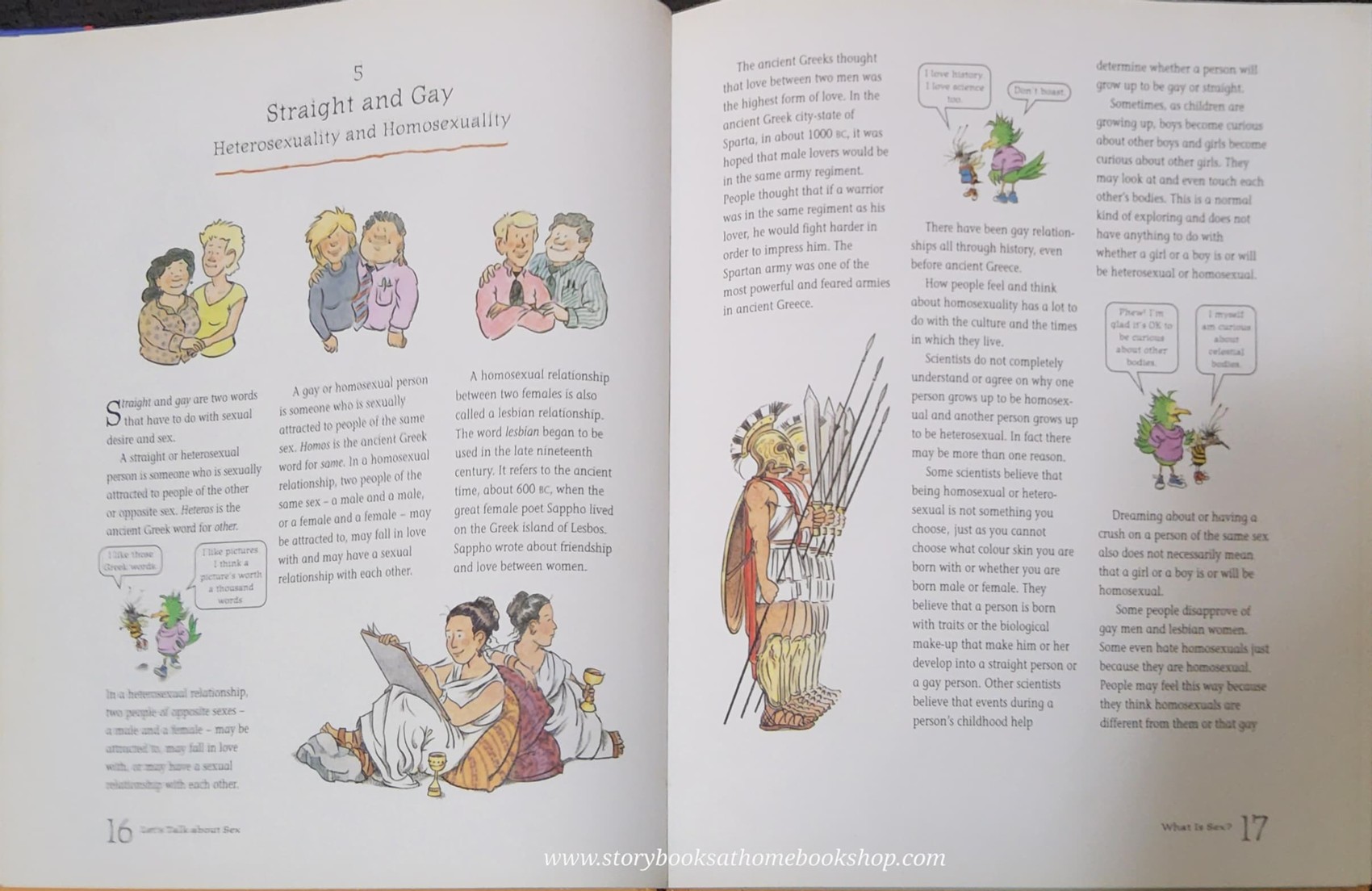 Knowledge Book ** 🍓🍓LET'S TALK ABOUT SEX, GROWING UP, CHANGING BODIES, SEX AND SEXUAL HEALTH