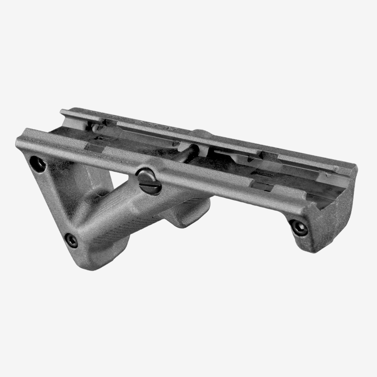 MAGPUL - AFG2 Angled Fore Grip (สีGRAY)