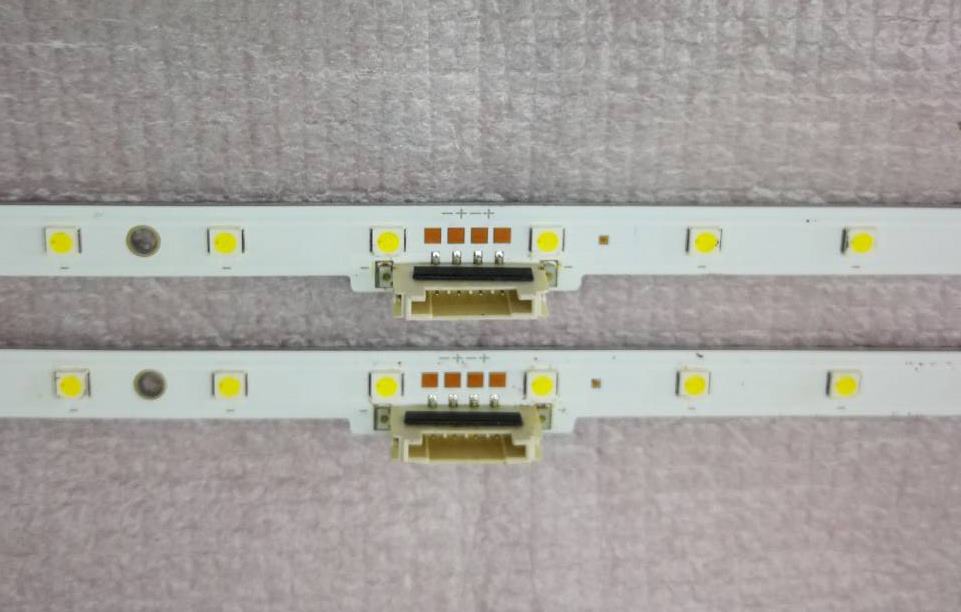 หลอดแบล็คไลท์ซัมซุง SAMSUNG ของแท้ถอดจากเครื่อง รุ่นHG55AJ690UK :UA55NU7090K