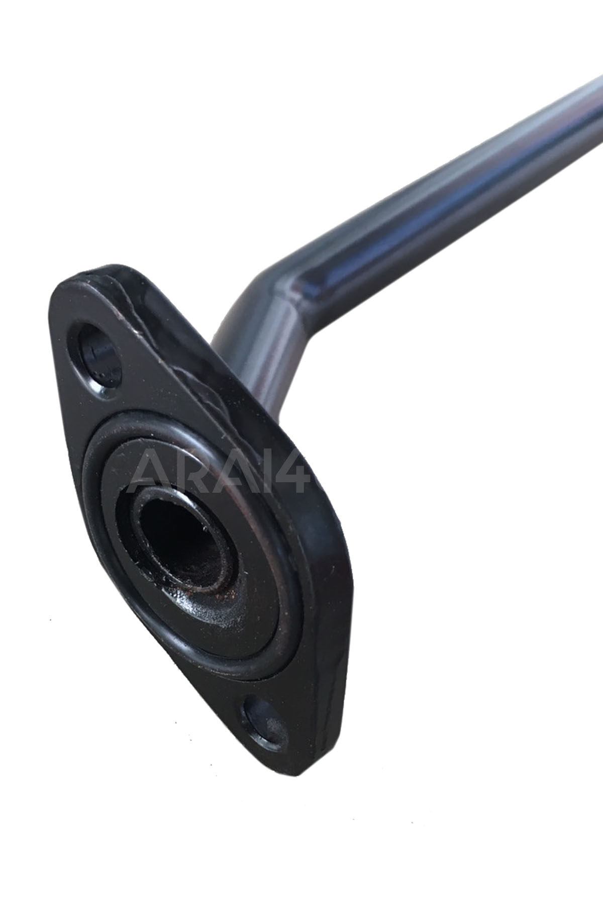 แป๊บน้ำข้างเครื่อง COMMUTER เบนซิน 2TR