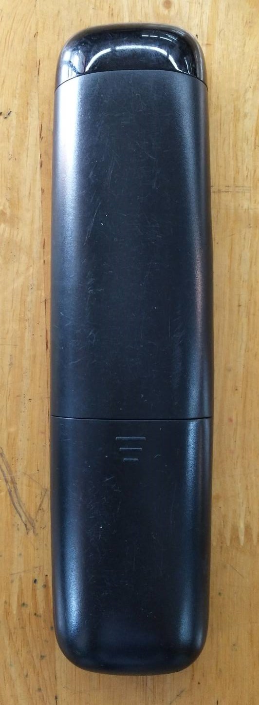 รีโมท HAIER (ไฮเออร์) ของแท้#มือสองพร้อมใช้งาน ใช้กับรุ่นHTR-A10EG