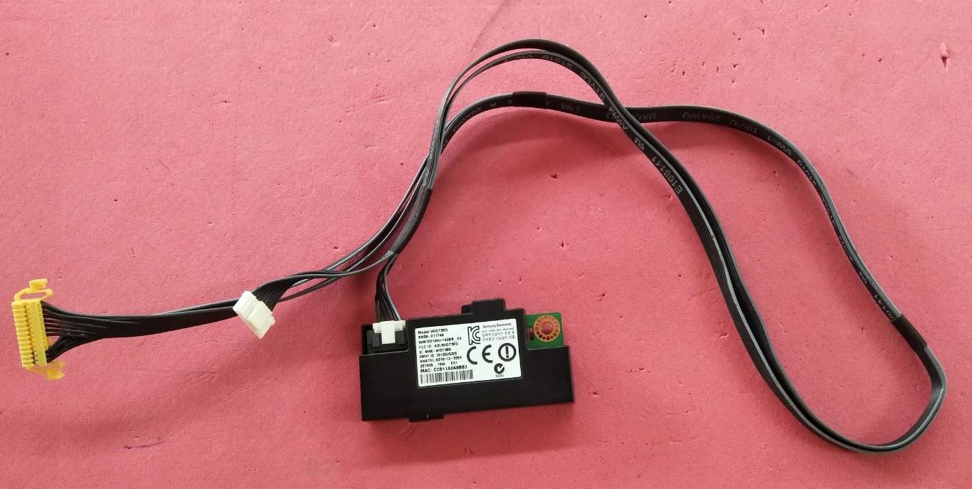 ตัวรับWI-FI (WI-FI MODULE) พาร์ท BN59-01174A,BN59-01174D,BN81-14923A,BN98-05187A