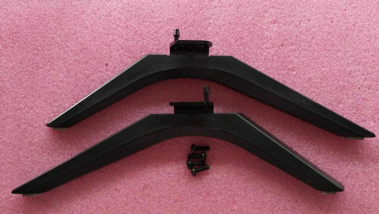 ขาตั้งทีวี ไฮเซน Hisense ของแท้ถอดจากเครื่อง รุ่น 55A7100F 55E7F