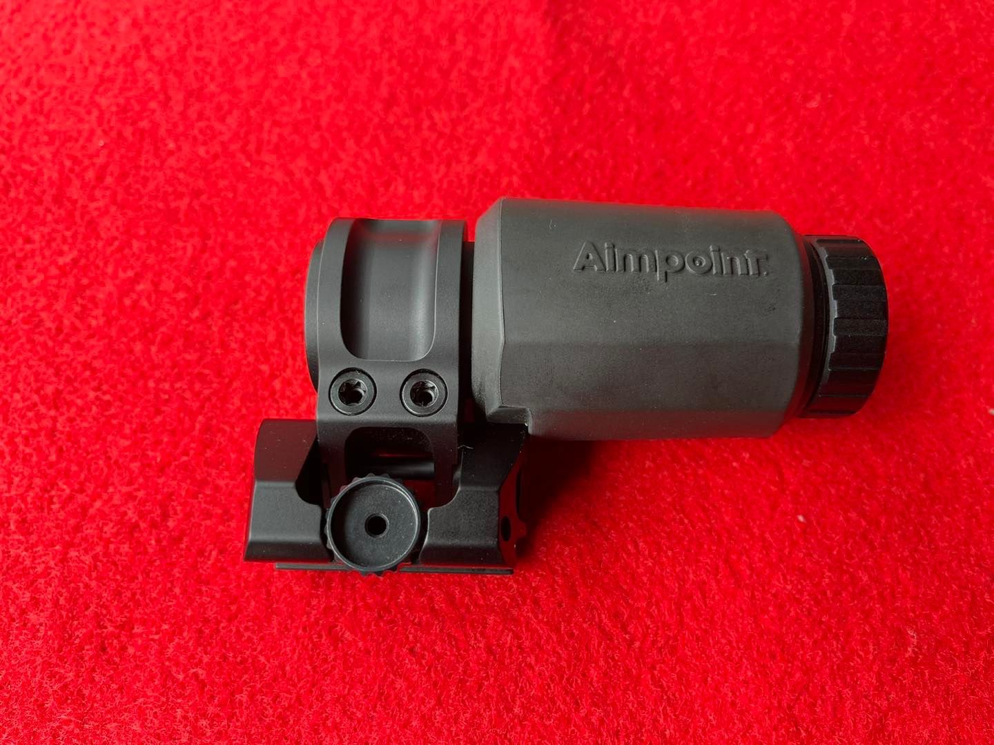 มือ2 Aimpoint 3X-C Magnifier พร้อมขา