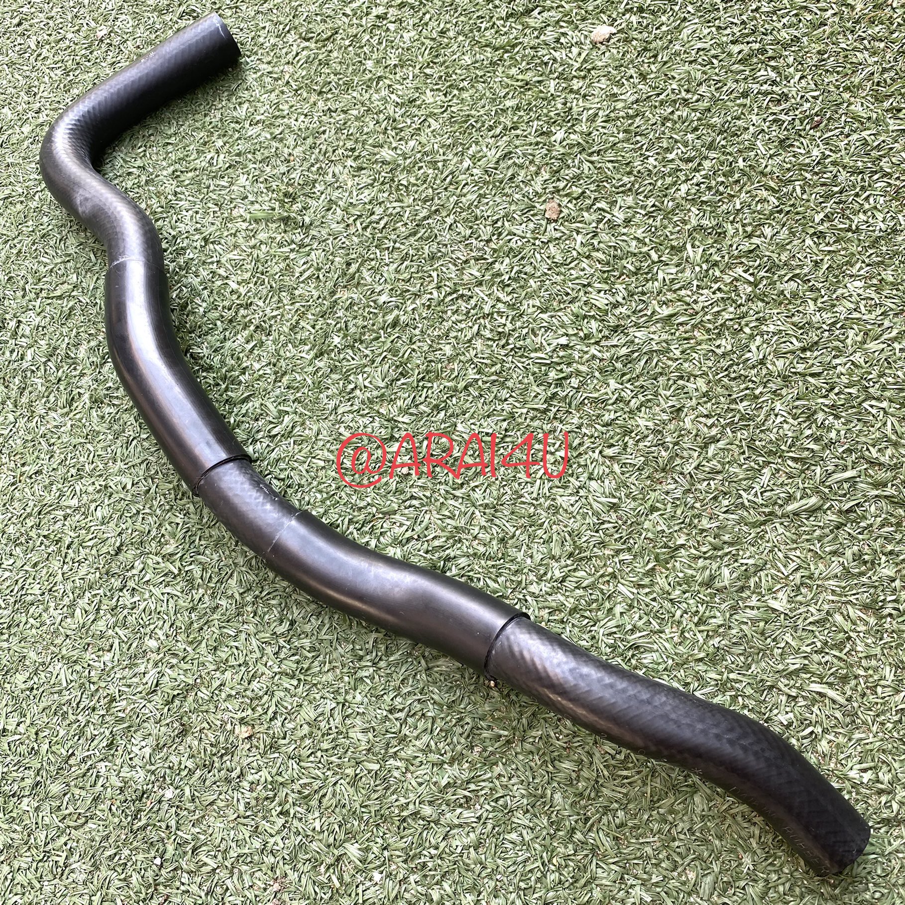 ท่อหม้อพักน้ำ MAZDA BT50PRO, FORD RANGER