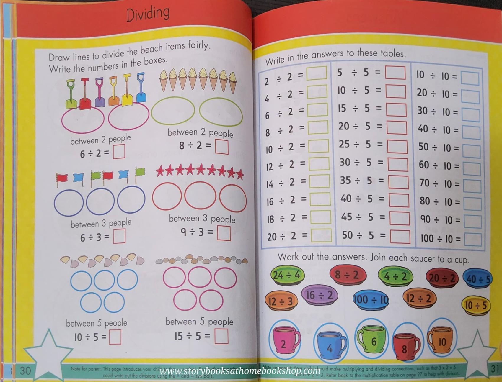 PRACTICE BOOK** ð
GOLD STARSMATHS HOME LEARNING MADE FUN 6-7 YEAR