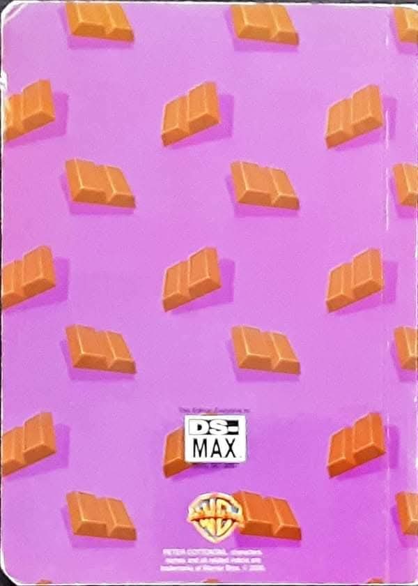 Board Book** 🍅🍓PETER COTTONTAIL THE CHOCOLATE RIVER