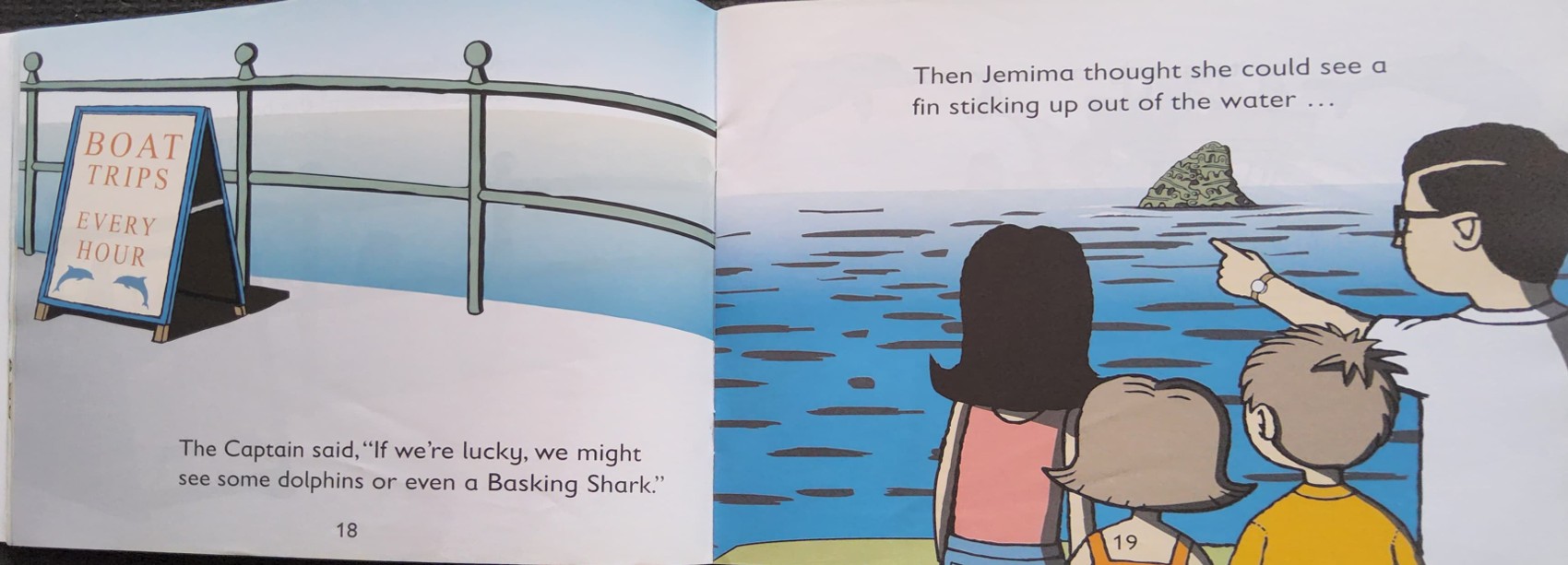 หนังสือนิทานปกอ่อน** 🍅🍓SPLISH SPLASH SPLOSH BY ANDREW HAMMOND AND TONY MITTON #1