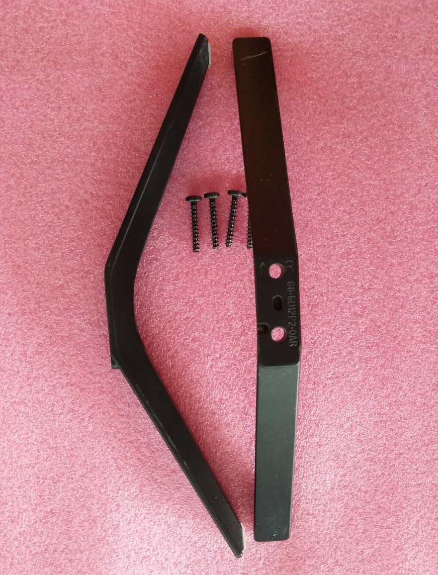 ขาตั้งทีวี Panasonic (ซับพลาย พานาโซนิค) ของแท้ถอดจากเครื่อง รุ่น TH-50GX400T