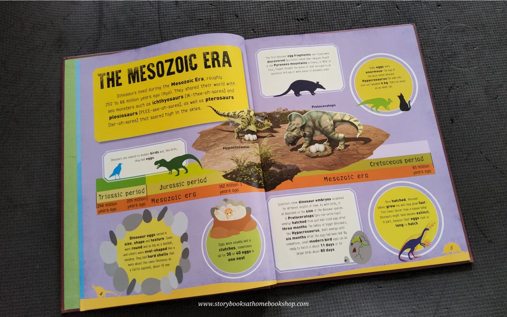 Knowledge Book** ð
ðDINOSAUR BABBIES