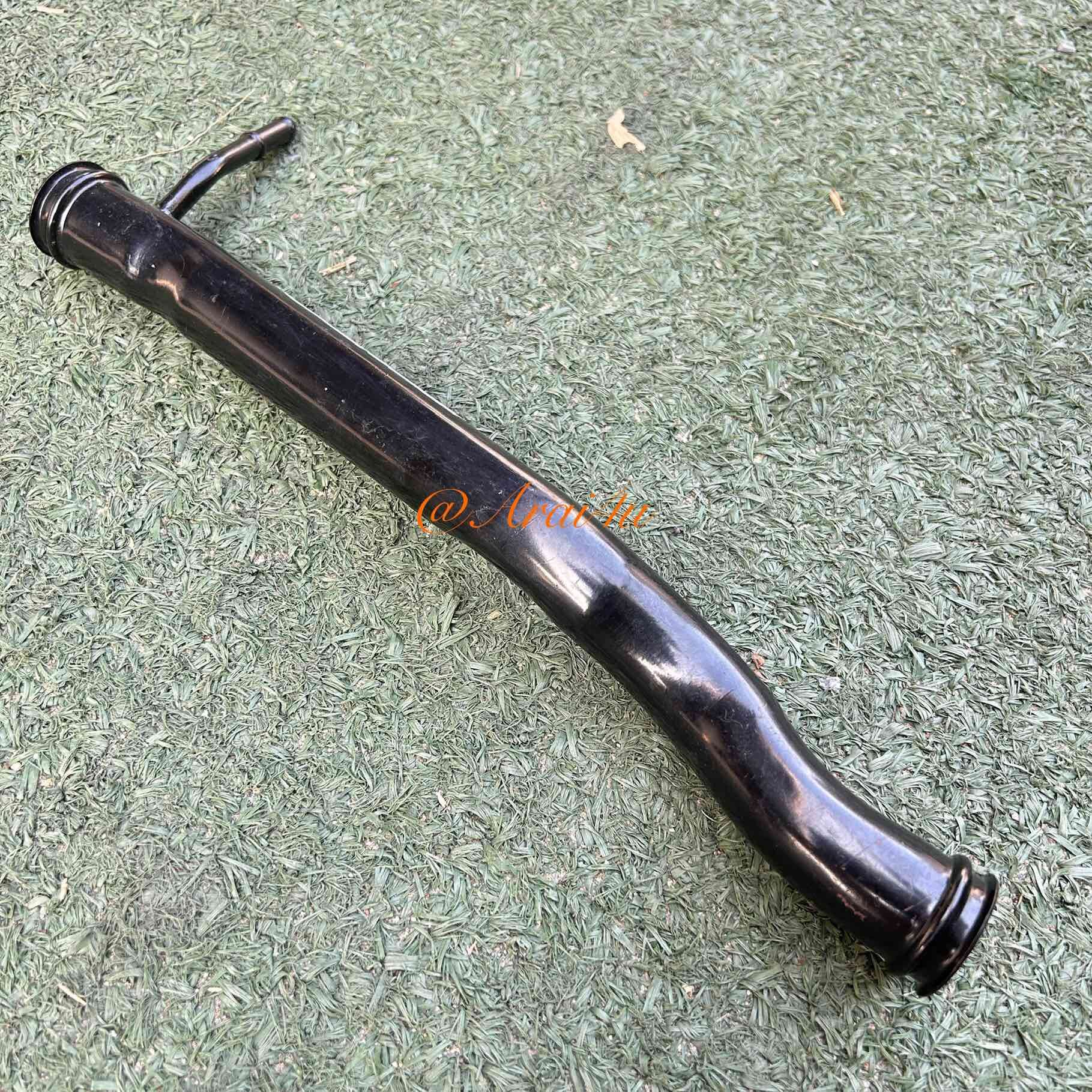 แป๊บราวน้ำ HONDA CIVIC 92-95 หัวฉีด (19505-P07-000)